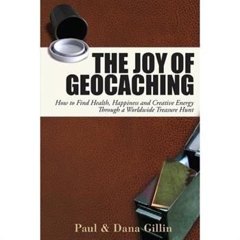 The Joy of Geocaching