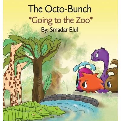 The Octo-Bunch Going to the Zoo