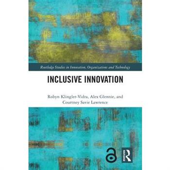 Inclusive Innovation
