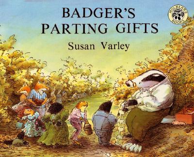 Badger’s Parting Gifts