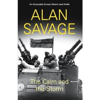 The Calm and the Storm