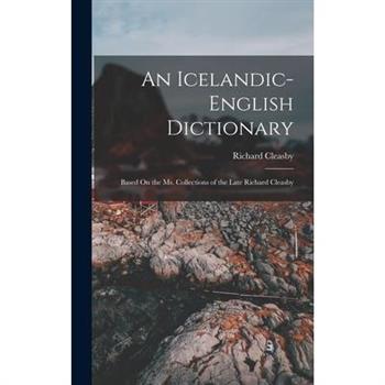 An Icelandic-English Dictionary