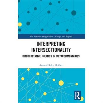 Interpreting Intersectionality