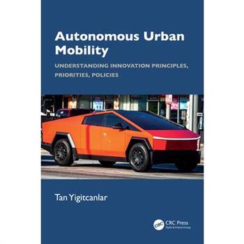Autonomous Urban Mobility