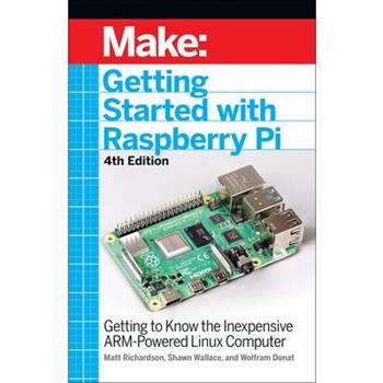 Getting Started with Raspberry Pi