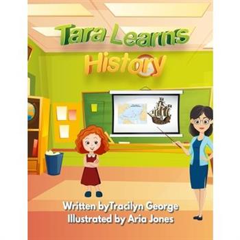 Tara Learns History