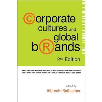 Corp Culture & Global..(2nd Ed)