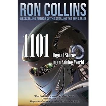 1101 Digital Stories in an Analog World