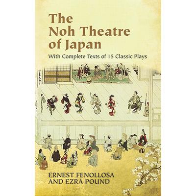The Noh Theatre Of Japan