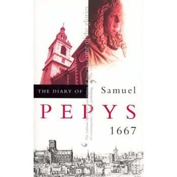 The Diary of Samuel Pepys, Vol. 8