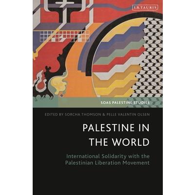 Palestine in the World