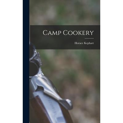 Camp Cookery