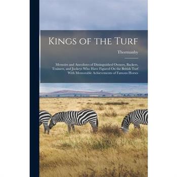 Kings of the Turf