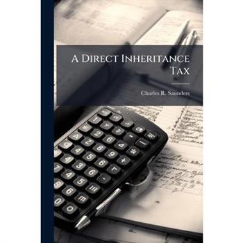 A Direct Inheritance Tax