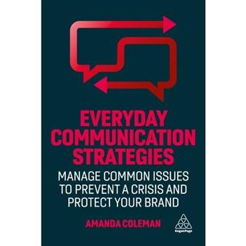 Everyday Communication Strategies