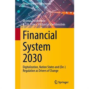 Financial System 2030