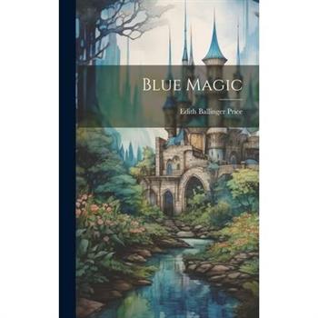 Blue Magic