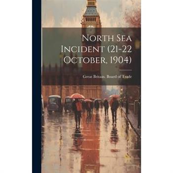 North Sea Incident (21-22 October, 1904)