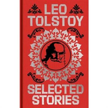 Tolstoy Selected Stories