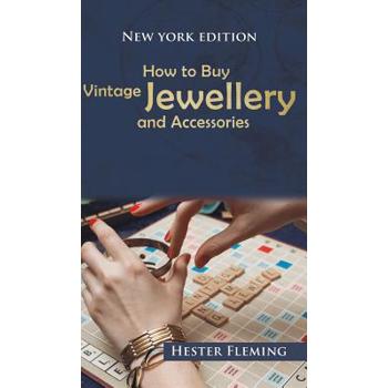 How to Buy Vintage Jewellery and Accessories