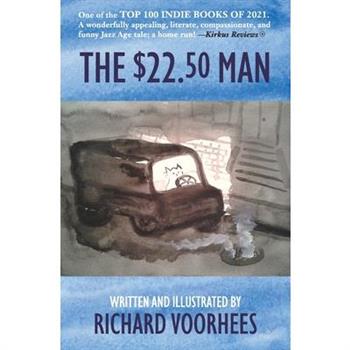 The $22.50 Man