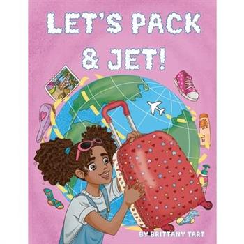Let's Pack & Jet!