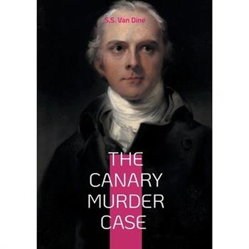 The Canary Murder Case