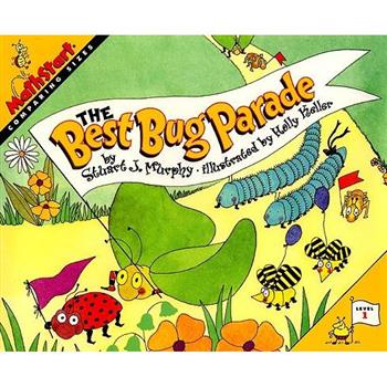 The Best Bug Parade