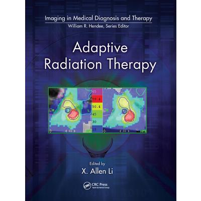 Adaptive Radiation Therapy