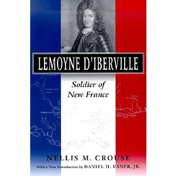 Lemoyne d'Iberville
