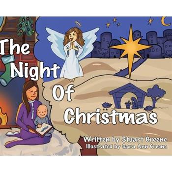 The Night of Christmas