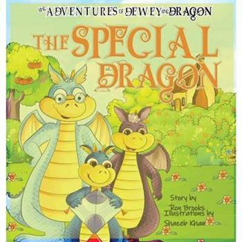 The Special Dragon