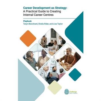 Career Development as Strategy