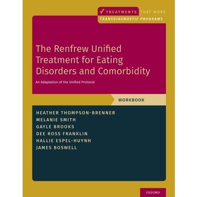 The Renfrew Unified Treatment for Eating Disorders and Comorbidity