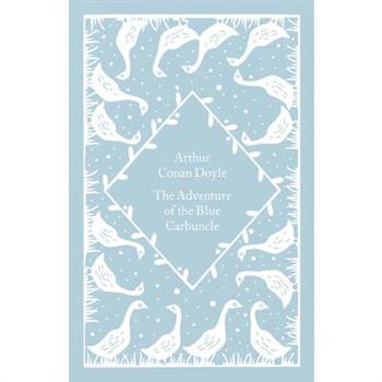 The Adventure of the Blue Carbuncle