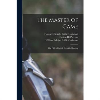 The Master of Game