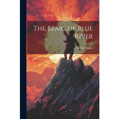 The Bears of Blue River