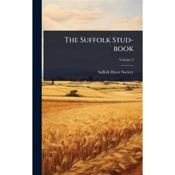 The Suffolk Stud-book