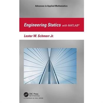 Engineering Statics with Matlab(r)