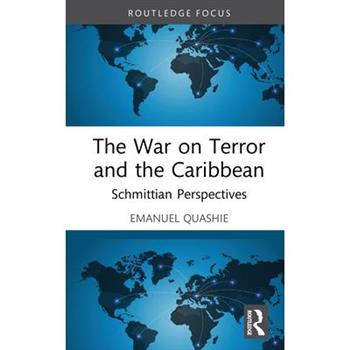 The War on Terror and the Caribbean