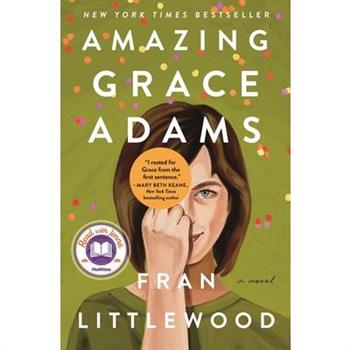 Amazing Grace Adams