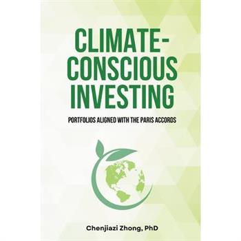 Climate-Conscious Investing