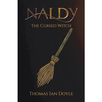 Naldy The Cursed Witch
