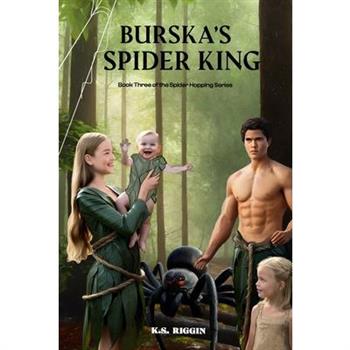 Burska's Spider King