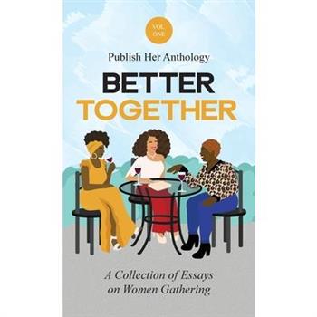 Publish Her Anthology