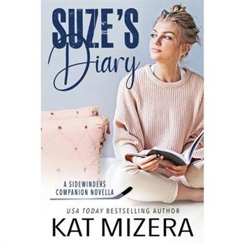 Suze’s Diary