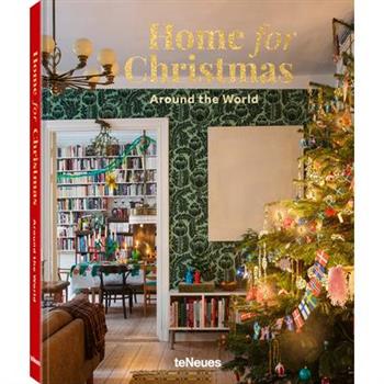 Home for Christmas - Around the World