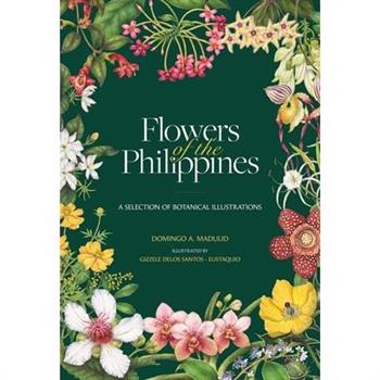 Flowers of the Philippines