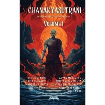 Chanakyasutrani Volume I