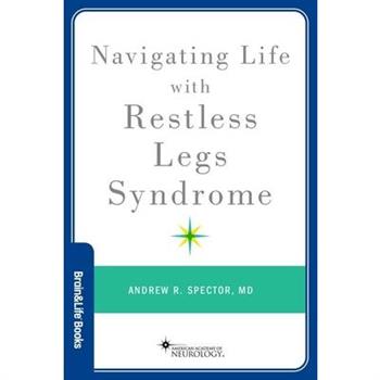 Navigating Life with Restless Legs Syndrome